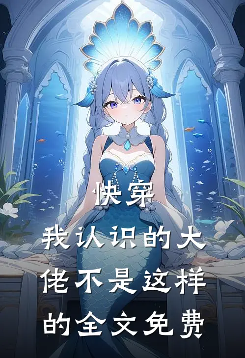快穿我认识的大佬不是这样的全文免费观看