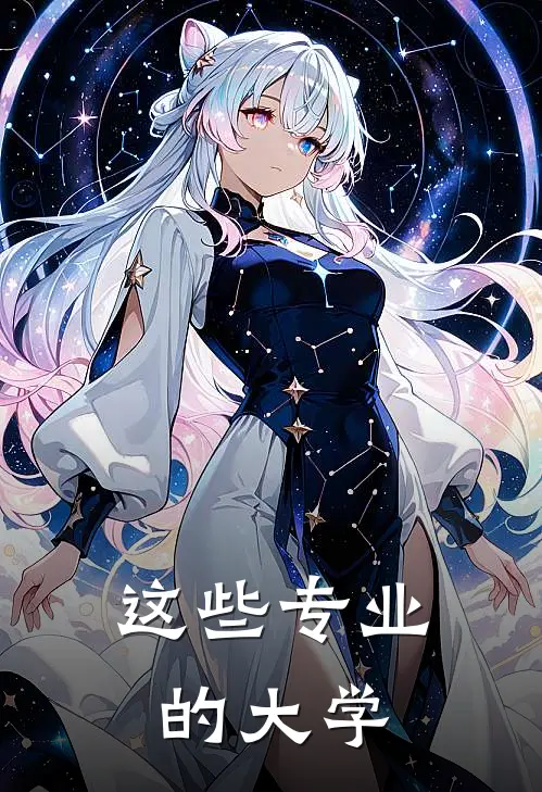 这些专业的大学