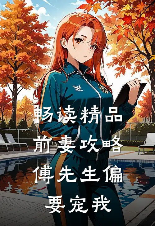 畅读精品前妻攻略傅先生偏要宠我