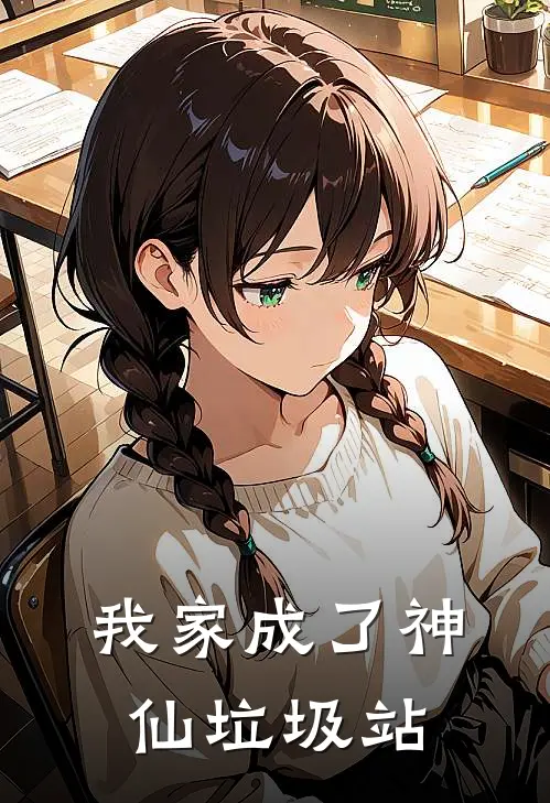 我家成了神仙垃圾站