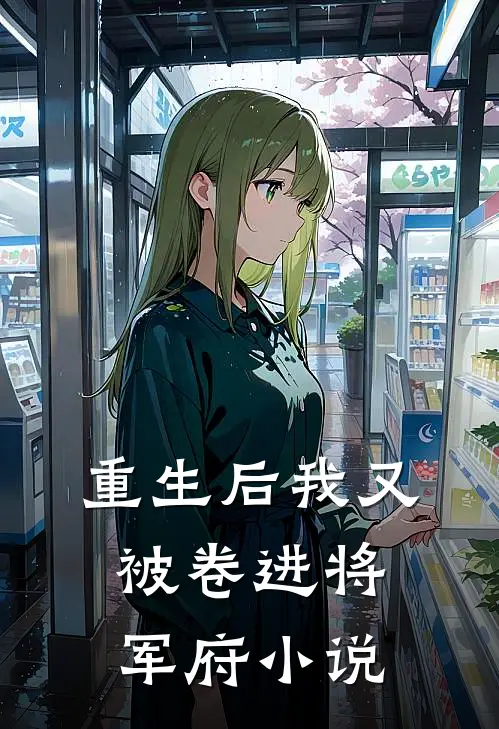 重生后我又被卷进将军府小说