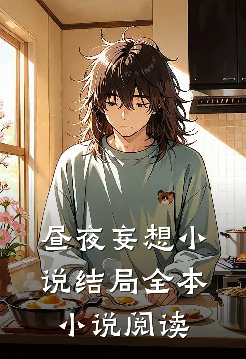 昼夜妄想小说结局全本小说阅读