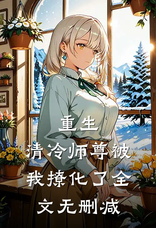 重生清冷师尊被我撩化了全文无删减阅读