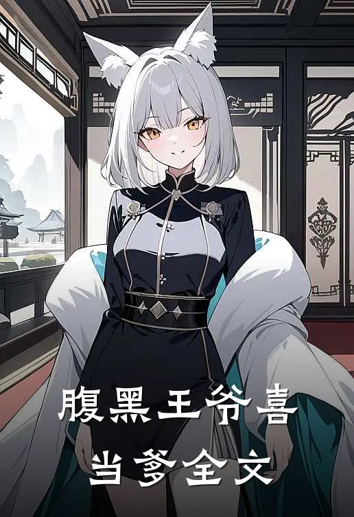 腹黑王爷喜当爹全文