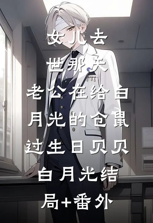女儿去世那天，老公在给白月光的仓鼠过生日贝贝白月光结局+番外