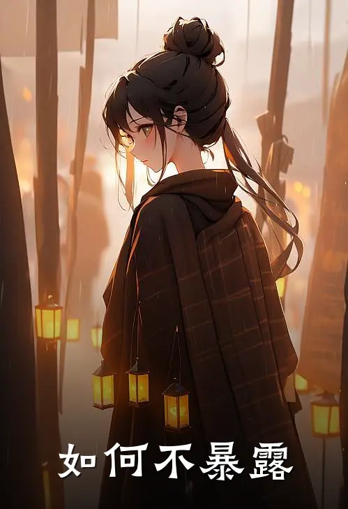 如何不暴露