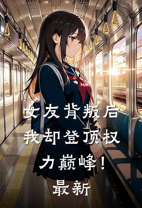 女友背叛后,我却登顶权力巅峰!最新