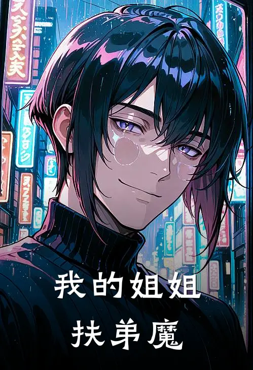 我的姐姐扶弟魔