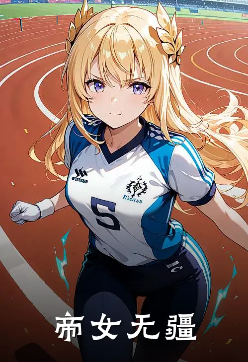 帝女无疆