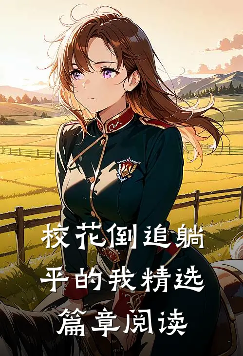 校花倒追躺平的我精选篇章阅读