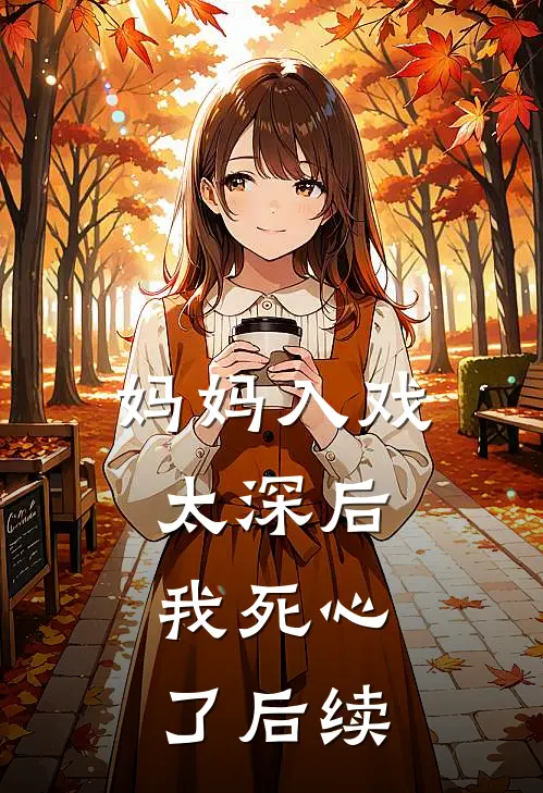 妈妈入戏太深后,我死心了后续故事