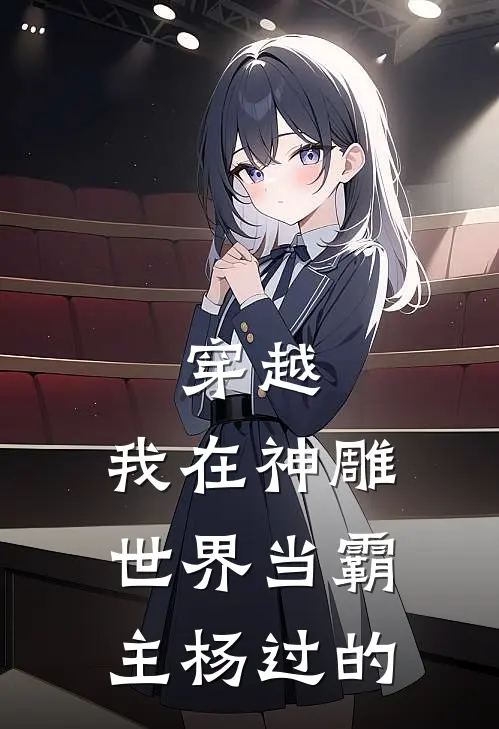 穿越我在神雕世界当霸主杨过的结局