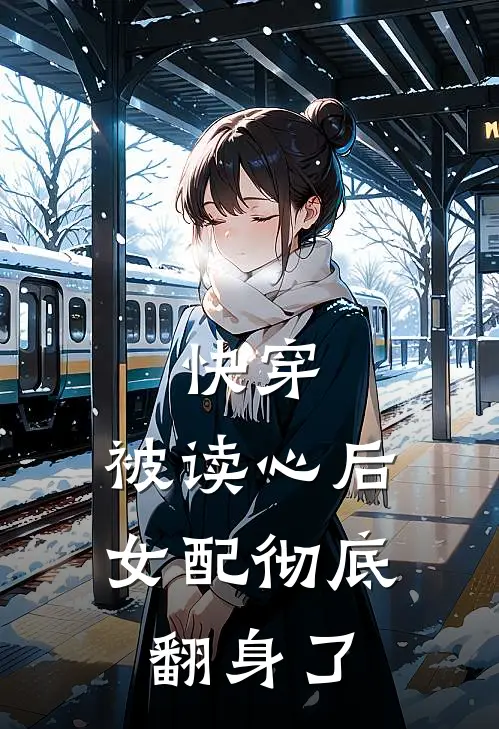 快穿被读心后,女配彻底翻身了角色名字