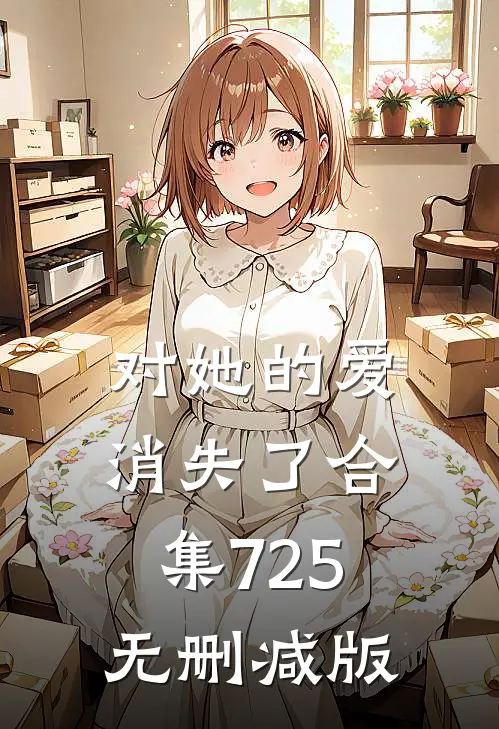 对她的爱消失了合集725无删减版