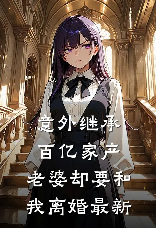 意外继承百亿家产,老婆却要和我离婚最新