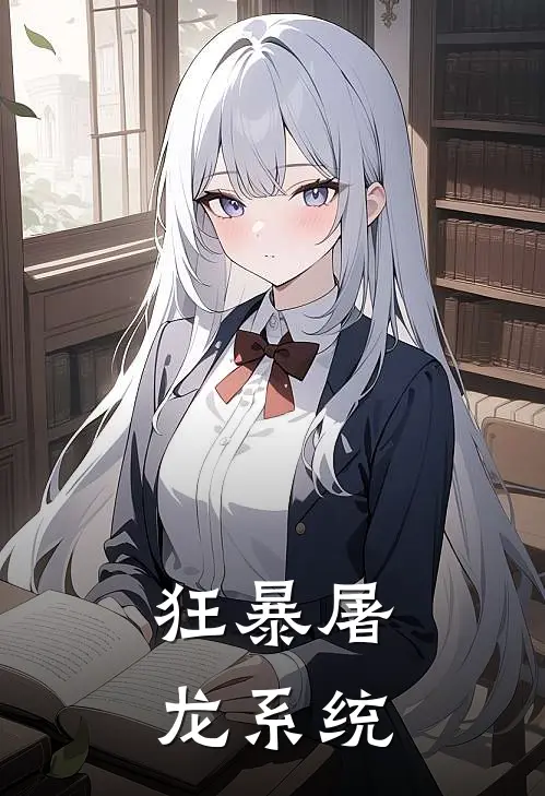 狂暴屠龙系统
