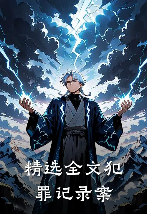 精选全文犯罪记录案