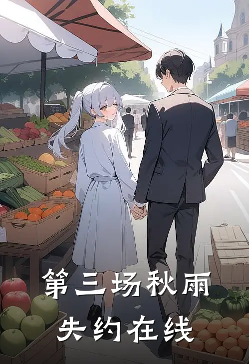 第三场秋雨失约在线