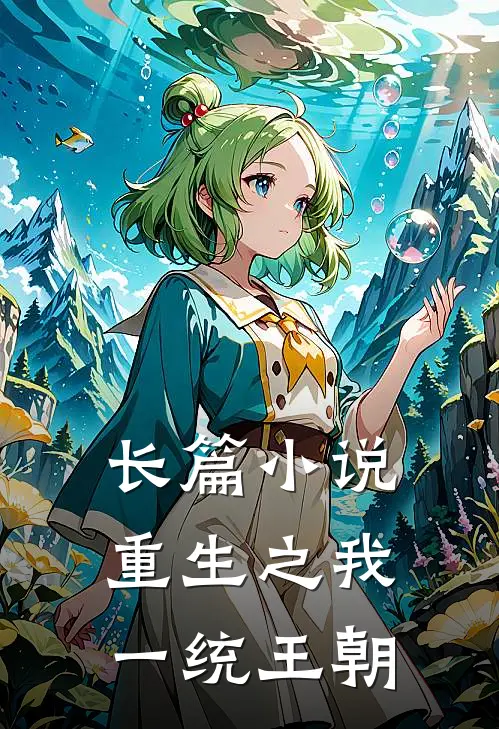 长篇小说重生之我一统王朝