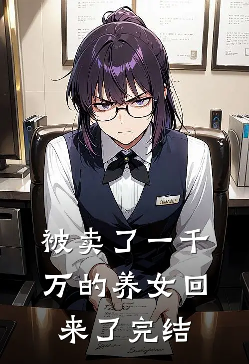 被卖了一千万的养女回来了完结