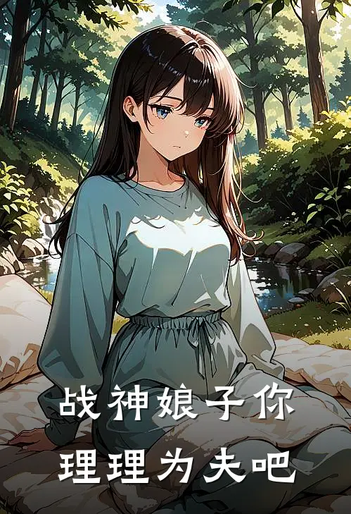 战神娘子你理理为夫吧