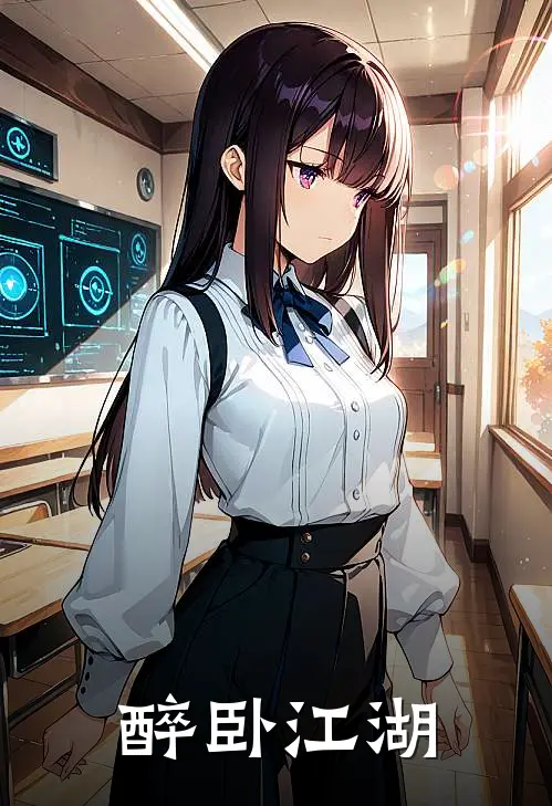 醉卧江湖