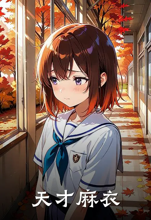 天才麻衣