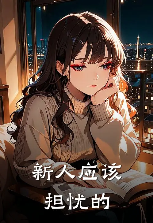 新人应该担忧的
