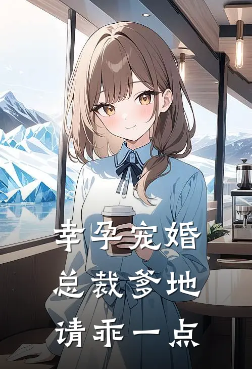 幸孕宠婚总裁爹地请乖一点