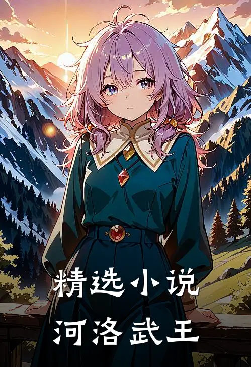 精选小说河洛武王