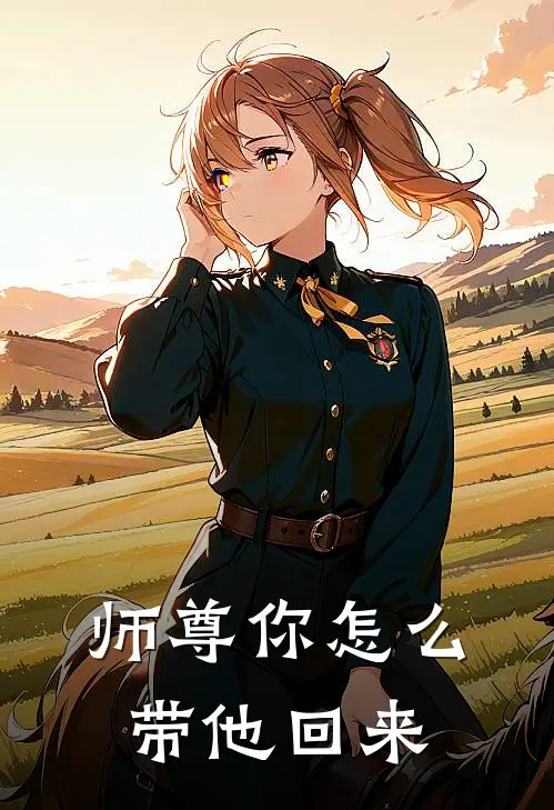 师尊你怎么带他回来