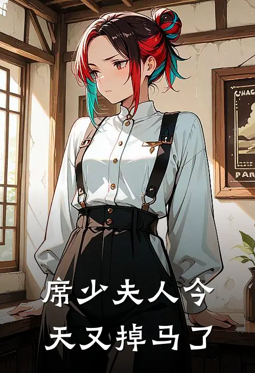 席少夫人今天又掉马了
