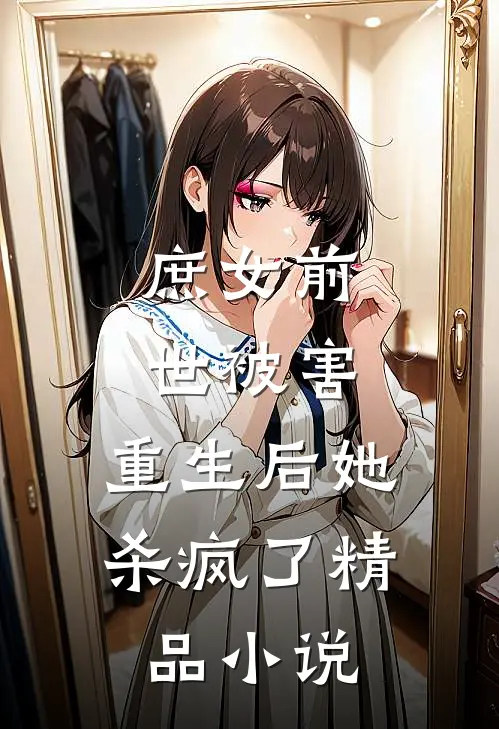 庶女前世被害,重生后她杀疯了精品免费阅读