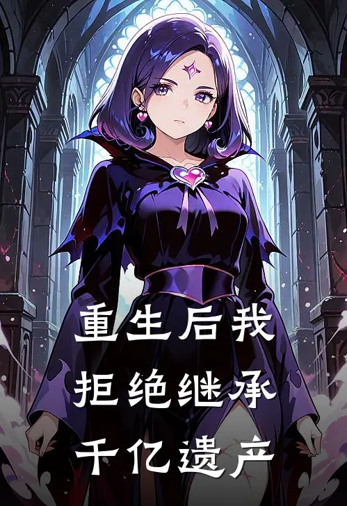 重生后我拒绝继承千亿遗产