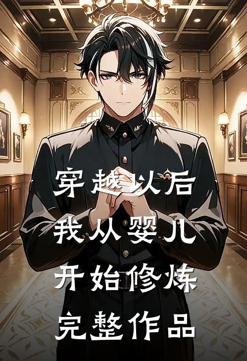 穿越以后,我从婴儿开始修炼完整作品