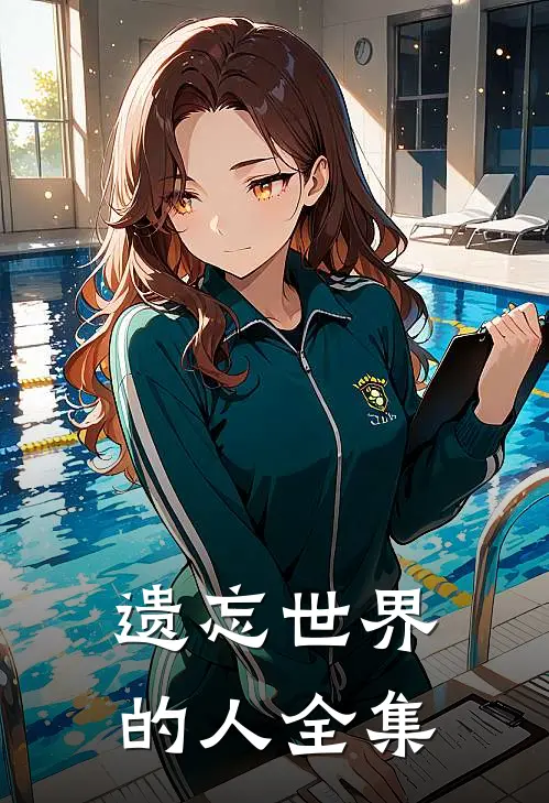遗忘世界的人 全集