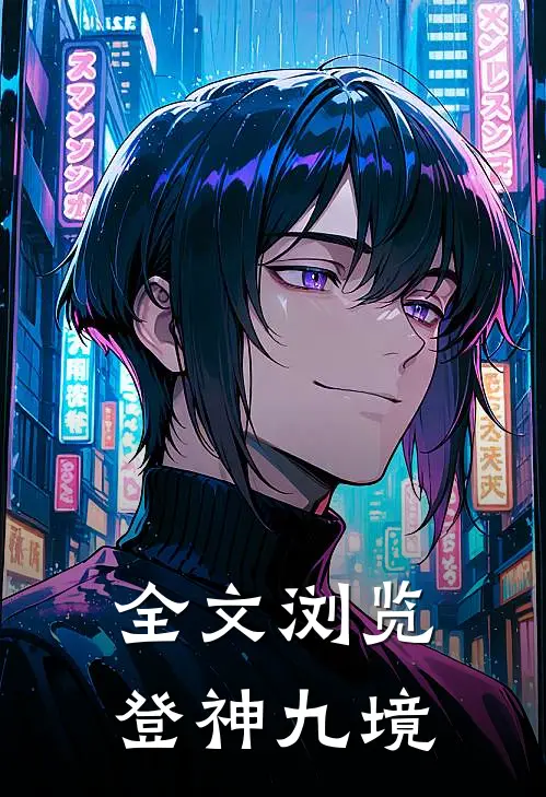 全文浏览登神九境