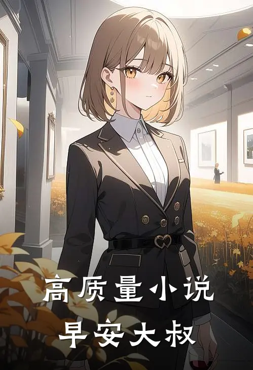 高质量小说早安大叔