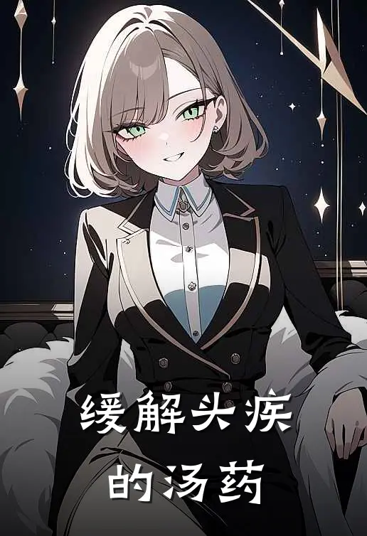 缓解头疾的汤药