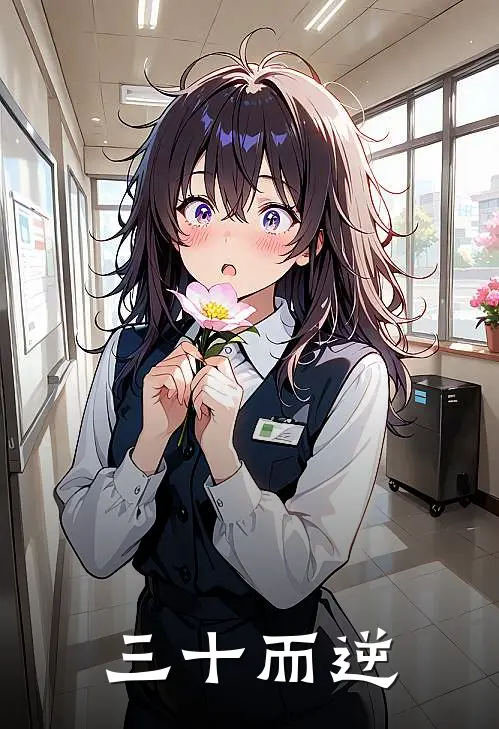 三十而逆