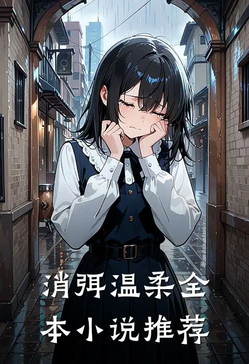 消弭温柔全本小说推荐