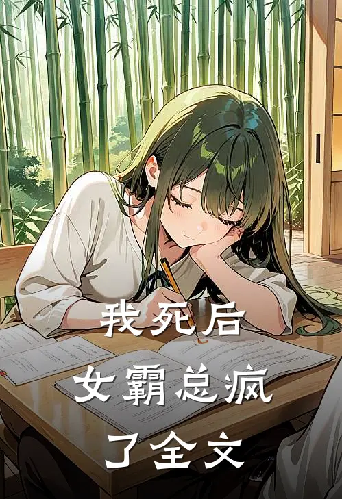 我死后,女霸总疯了全文在线阅读