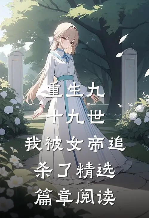 重生九十九世,我被女帝追杀了精选篇章阅读免费