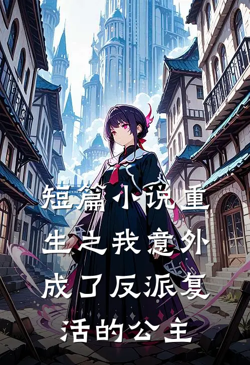 短篇小说重生之我意外成了反派复活的公主