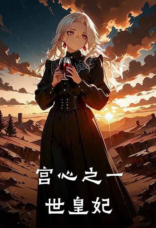 宫心之一世皇妃