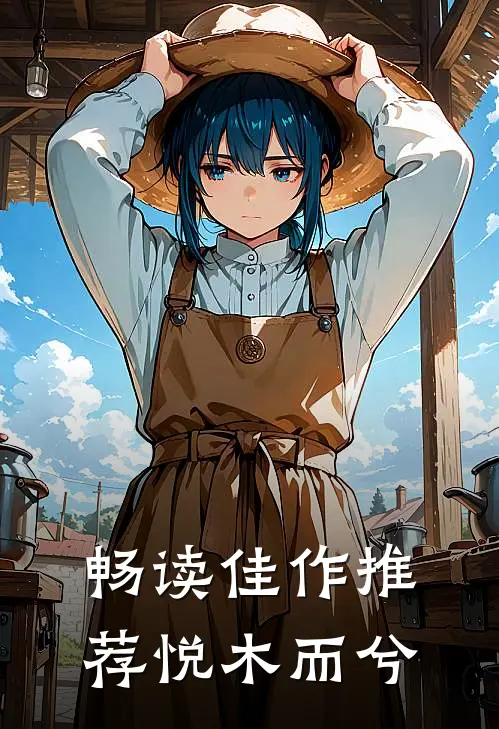 畅读佳作推荐悦木而兮