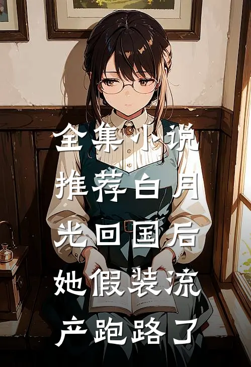 全集小说推荐白月光回国后，她假装流产跑路了
