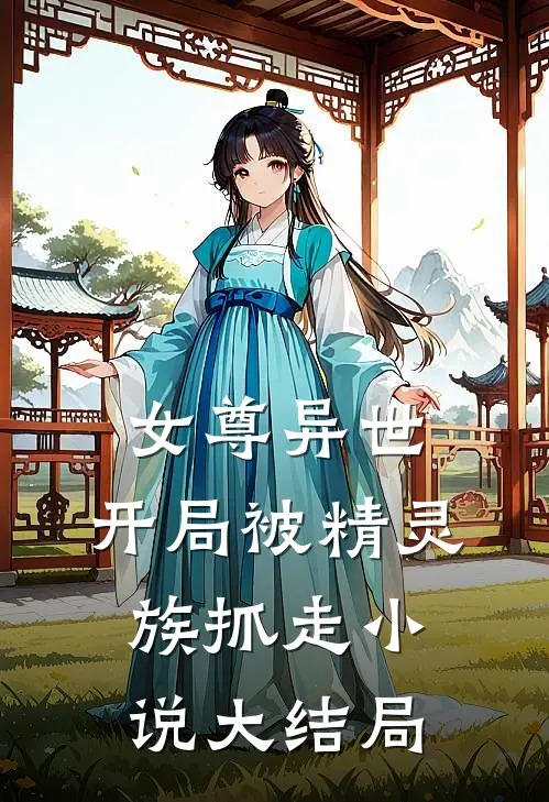 女尊异世,开局被精灵族抓走大结局免费阅读