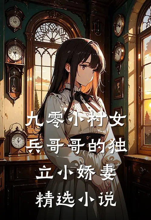 九零小村女兵哥哥的独立小娇妻精选