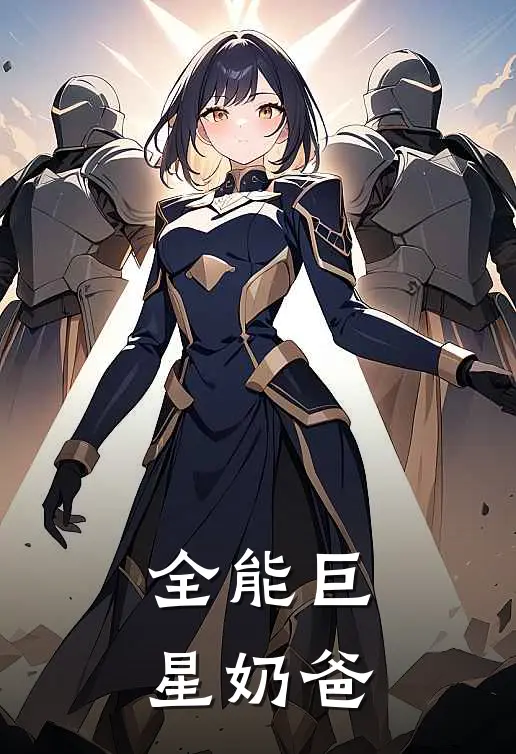 全能巨星奶爸